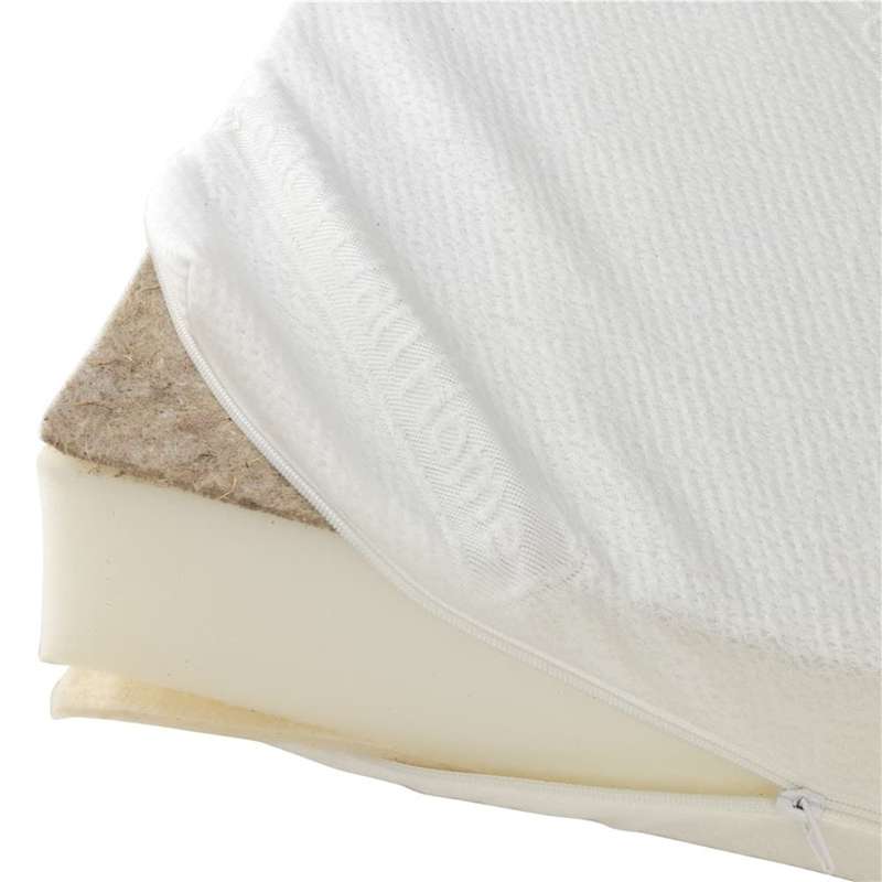 Baby Dan Cradle/By-my-side 40x84 cm mattress - Comfort