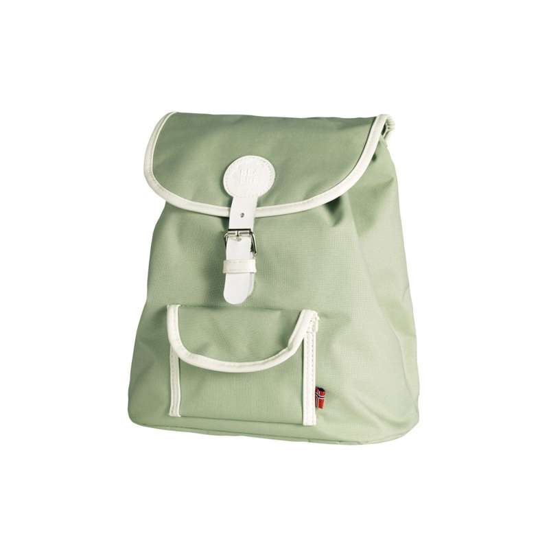 Blafre Backpack - 8.5 liters (Green)