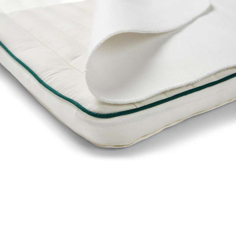 Cocoon Company Waterproof Mattress Protector 70x110 cm for Sebra Bed