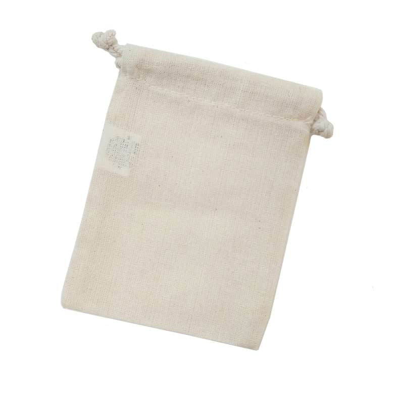 Cocoon Company Organic Wash Bag for Soap Nuts (Soapberries)