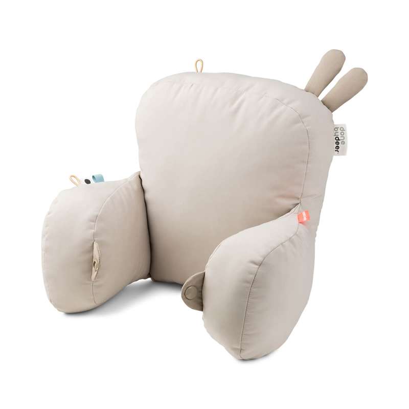 Done by Deer Pram pillow Lalee Sand