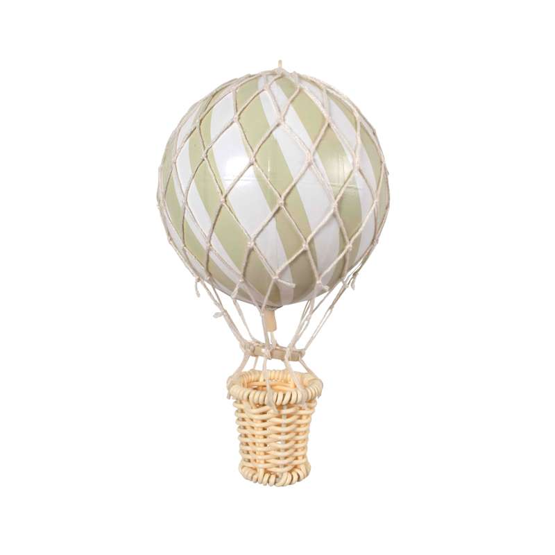 Air Balloon – Green 10 cm