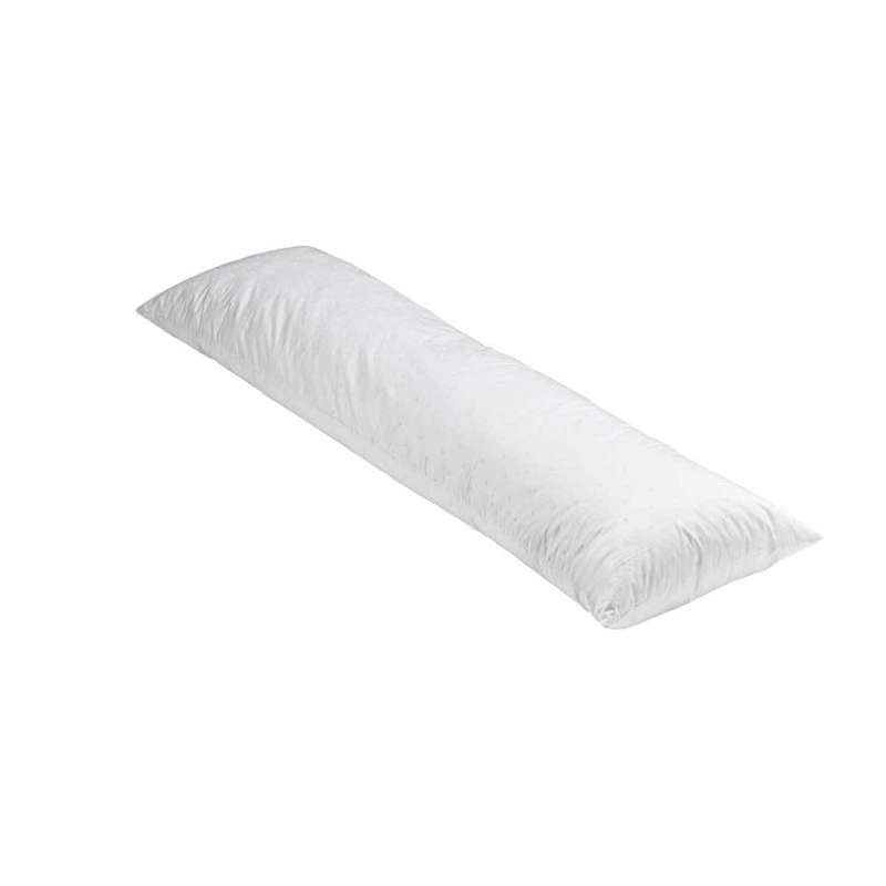 Fossflakes Comfort I-pillow with cover