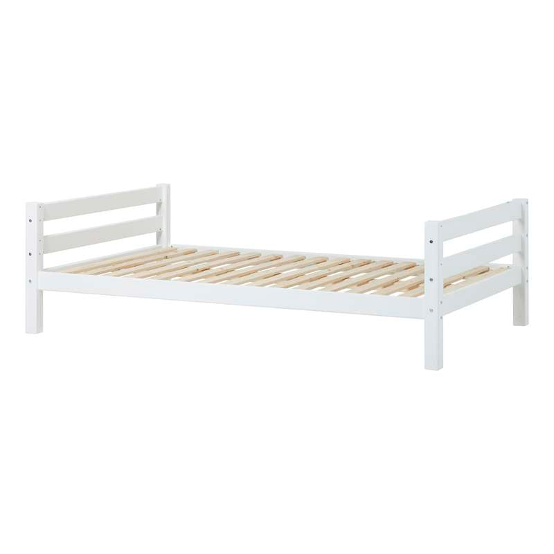 Hoppekids ECO Luxury Bunk bed module - White