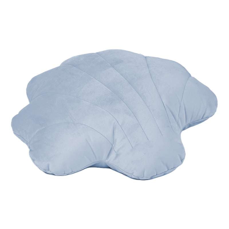 Hoppekids Mermaid pillow - Blue