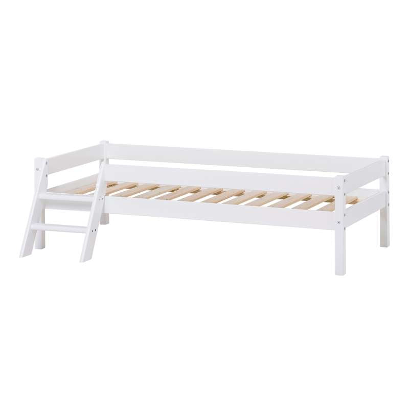 Kid'oh junior bed 70x160 cm - White