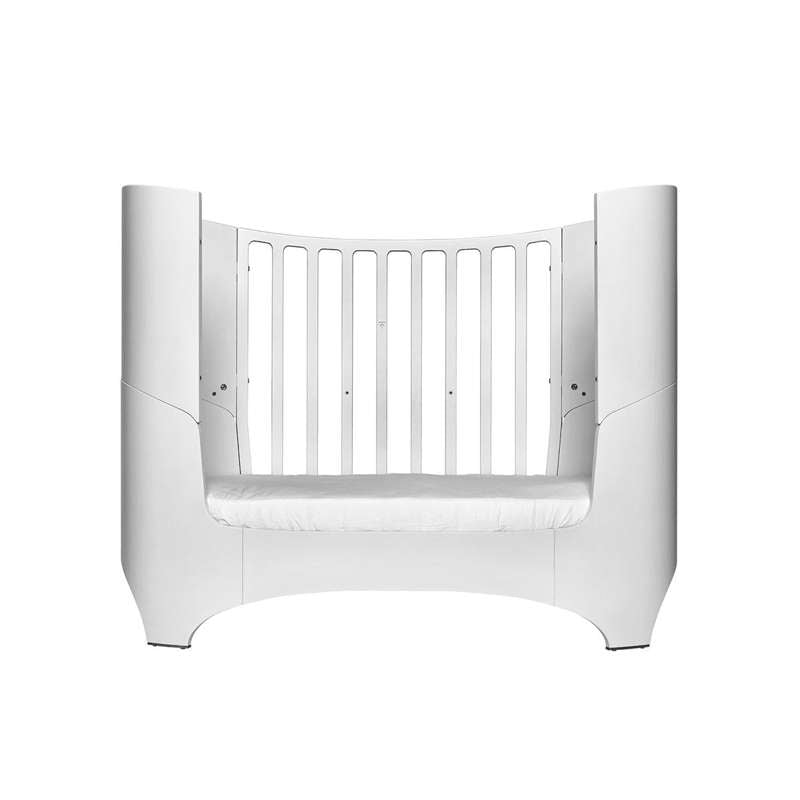 Leander Classic baby bed 70x120 cm - White