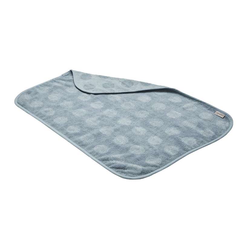 Leander Top for Matty changing pad - Blueberry