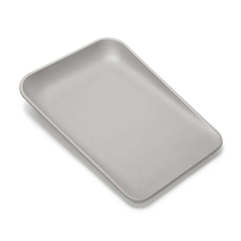 Leander Matty™ changing mat - Pearl grey