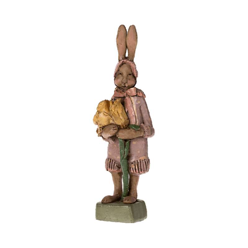 Maileg Easter Parade Figure - No. 23 (15.5 cm.)