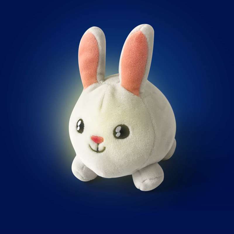 Pabobo Night Light - Rabbit