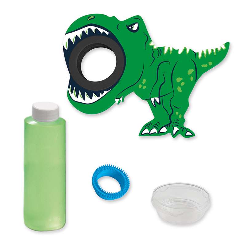 SES Creative Soap Bubbles - Dinosaur