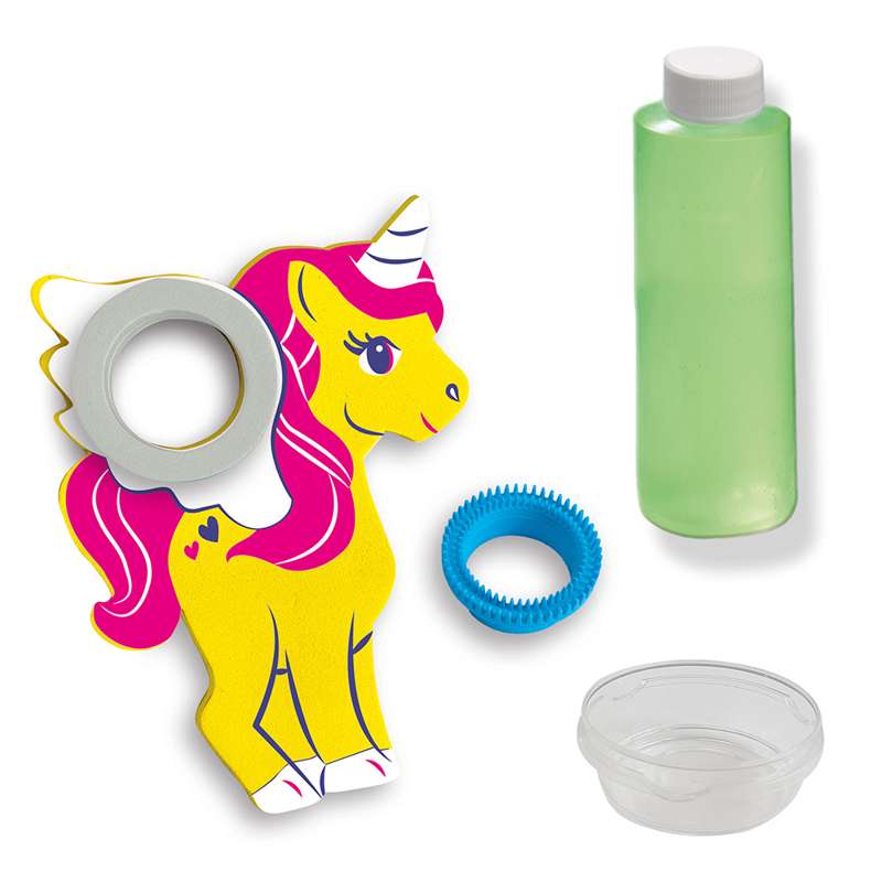 SES Creative Soap Bubbles - Unicorn