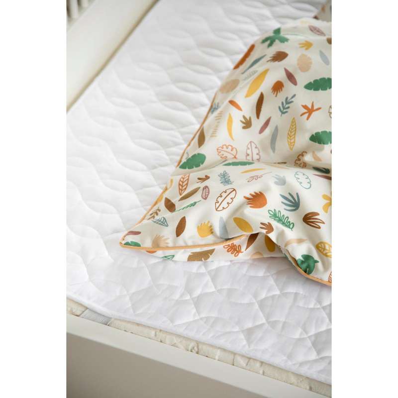 Sebra Roll mattress 70x112.5 cm
