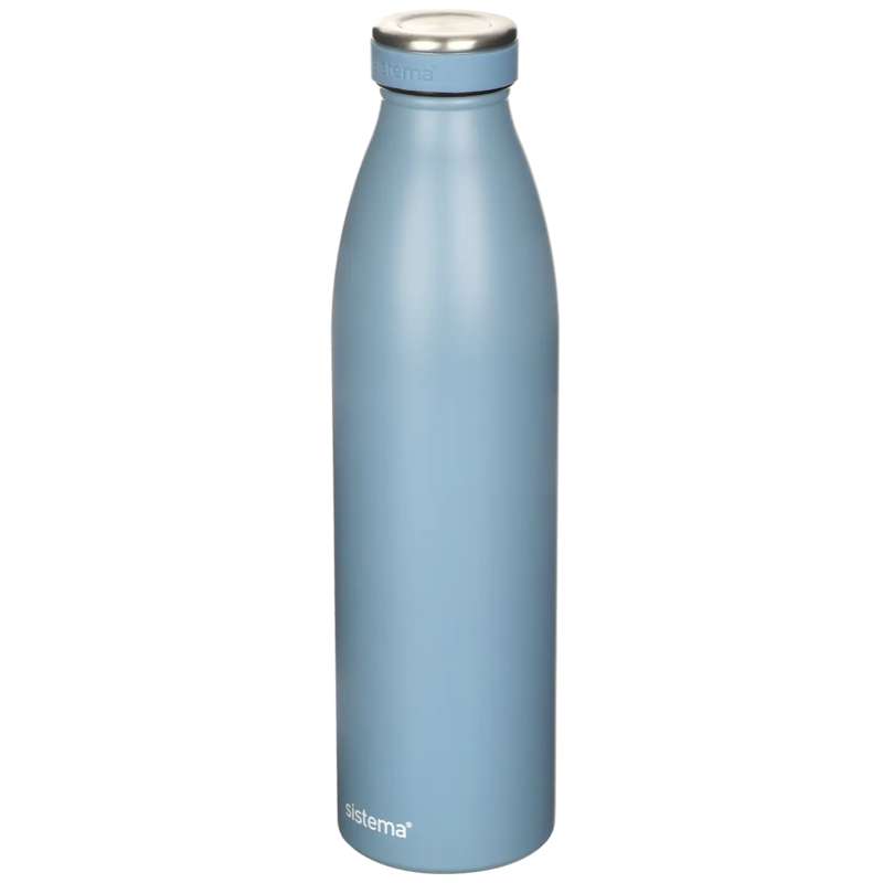 Thermos Flask - Stainless Steel - 750 ml - Coast Blue